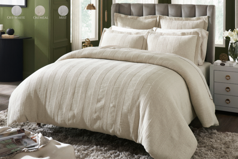 Savoy Duvet Cover