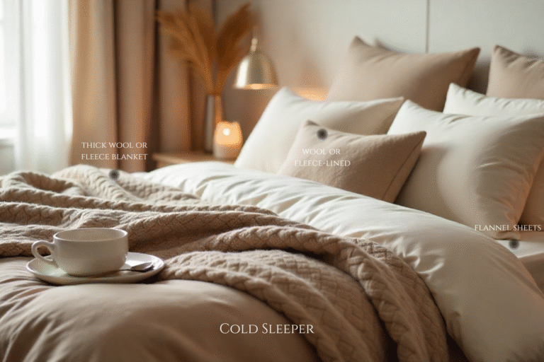 Cold Sleeper