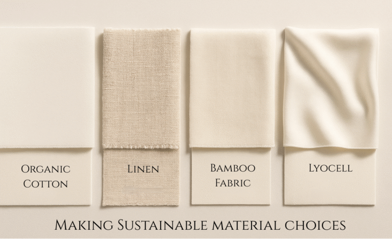Material Selection