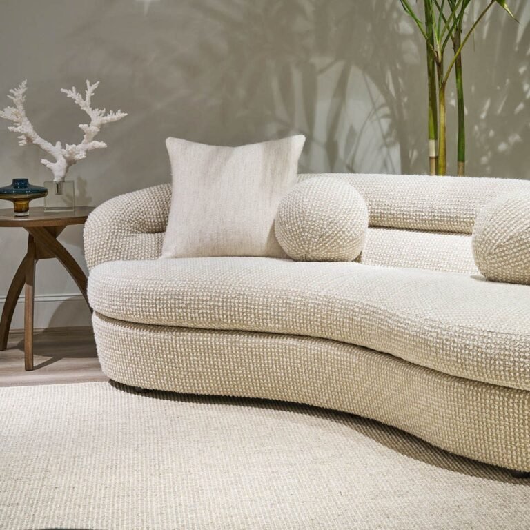 Which Textiles, Furniture, And Lighting Trends Are Emerging From High Point Market 2025? – Orchids Lux Home