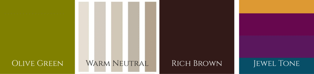 Which Textiles, Furniture, And Lighting Trends Are Emerging From High Point Market 2025? – Orchids Lux Home